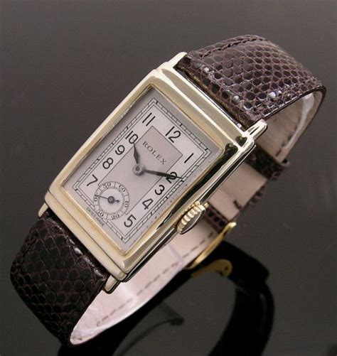 replica 1937 rolex rectangle|Rolex watch models.